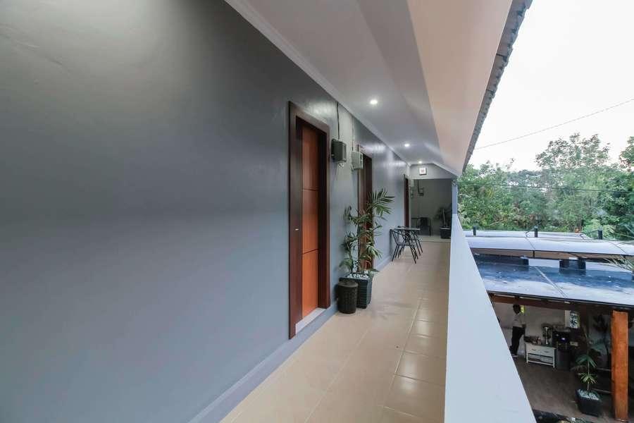 Палангкарая: RedDoorz near Universitas Muhammadiyah Palangkaraya