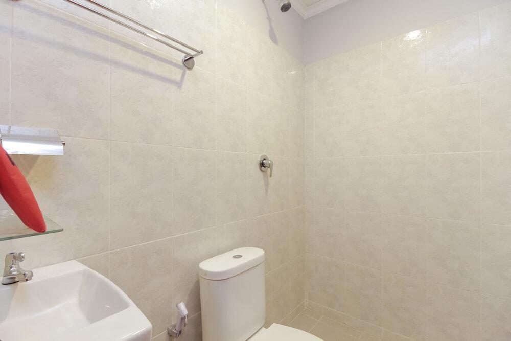 Палангкарая: RedDoorz near Universitas Muhammadiyah Palangkaraya