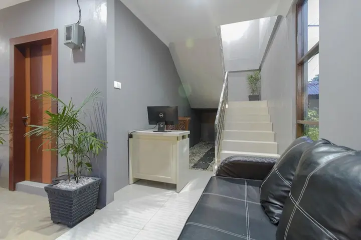 Палангкарая: RedDoorz near Universitas Muhammadiyah Palangkaraya
