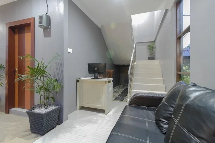 Палангкарая: RedDoorz near Universitas Muhammadiyah Palangkaraya