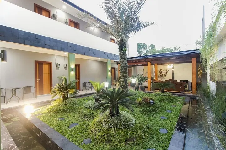Палангкарая: RedDoorz near Universitas Muhammadiyah Palangkaraya