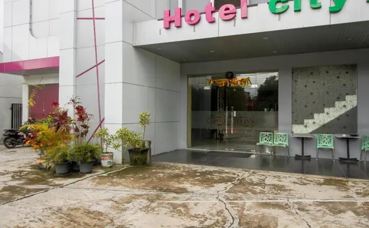 Палангкарая: RedDoorz Plus near Bundaran Besar Palangkaraya