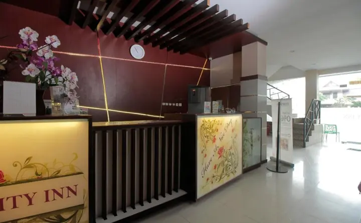 Палангкарая: RedDoorz Plus near Bundaran Besar Palangkaraya