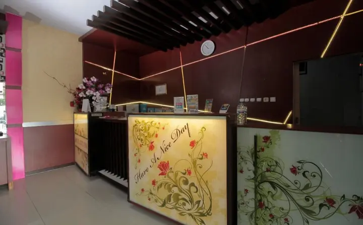 Палангкарая: RedDoorz Plus near Bundaran Besar Palangkaraya