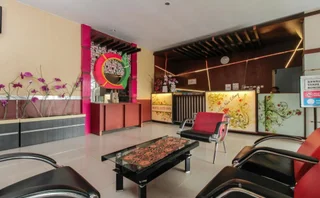 Палангкарая: RedDoorz Plus near Bundaran Besar Palangkaraya