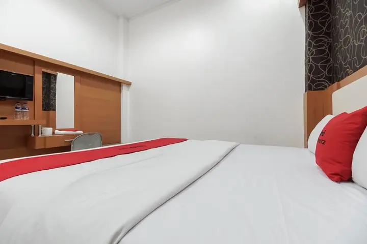 Макассар: RedDoorz near Mall Panakkukang 3