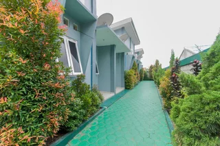 Палангкарая: RedDoorz near Universitas Palangkaraya