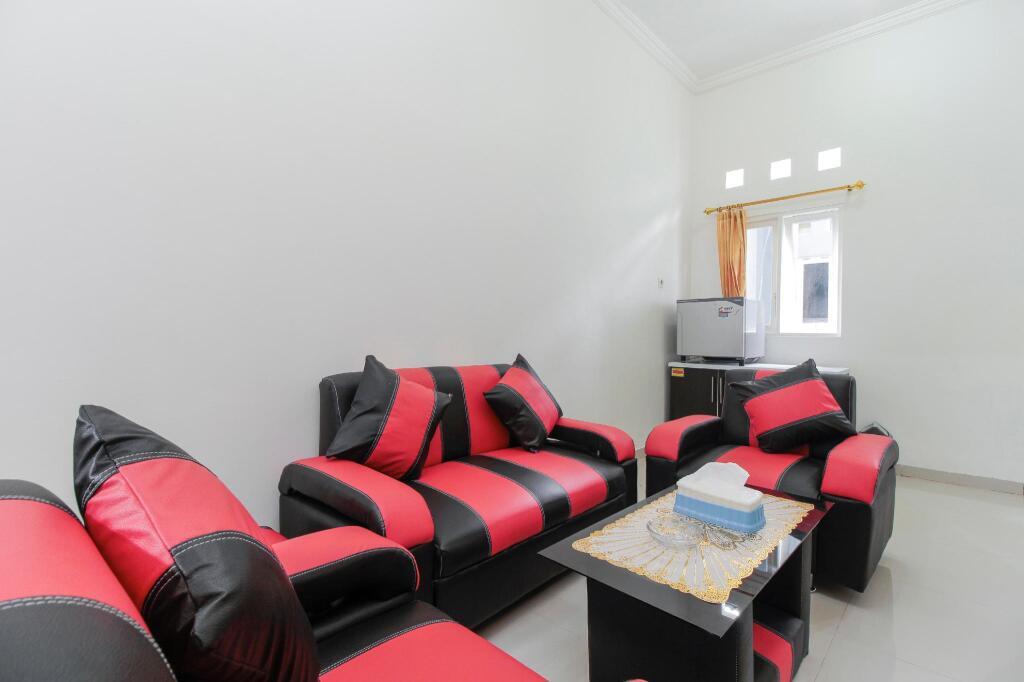 Палангкарая: RedDoorz near Universitas Palangkaraya