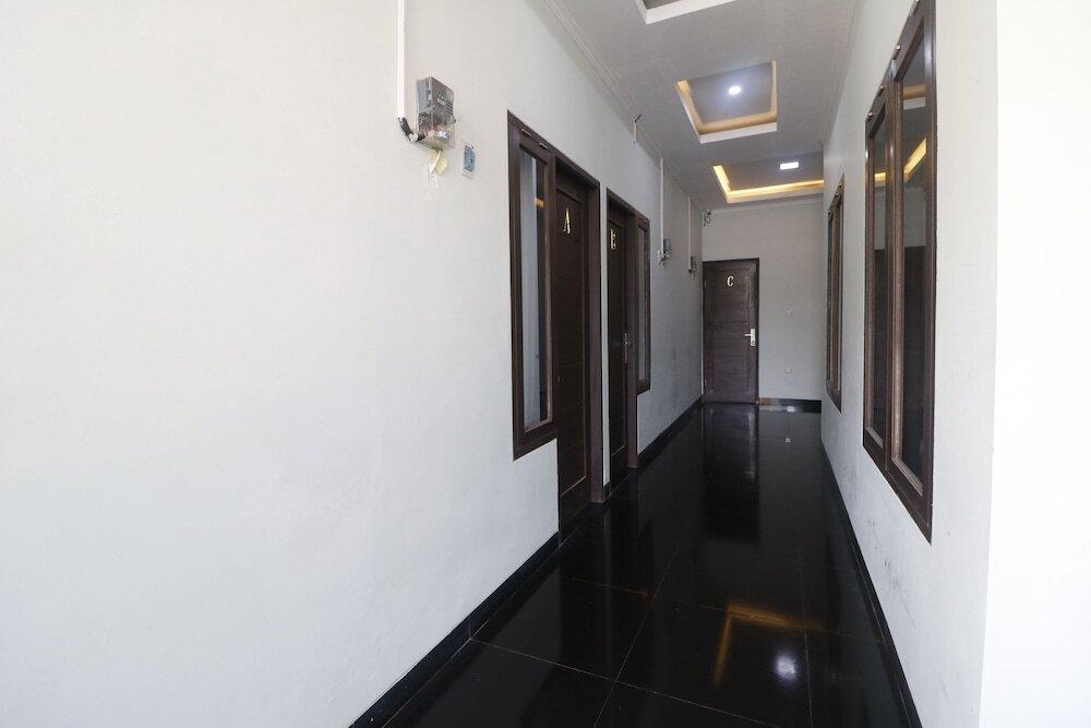 Депок: RedDoorz @ Limo Depok