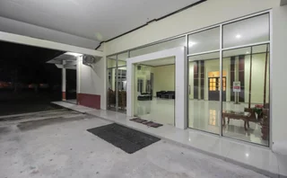 Палангкарая: RedDoorz near IAIN Palangkaraya