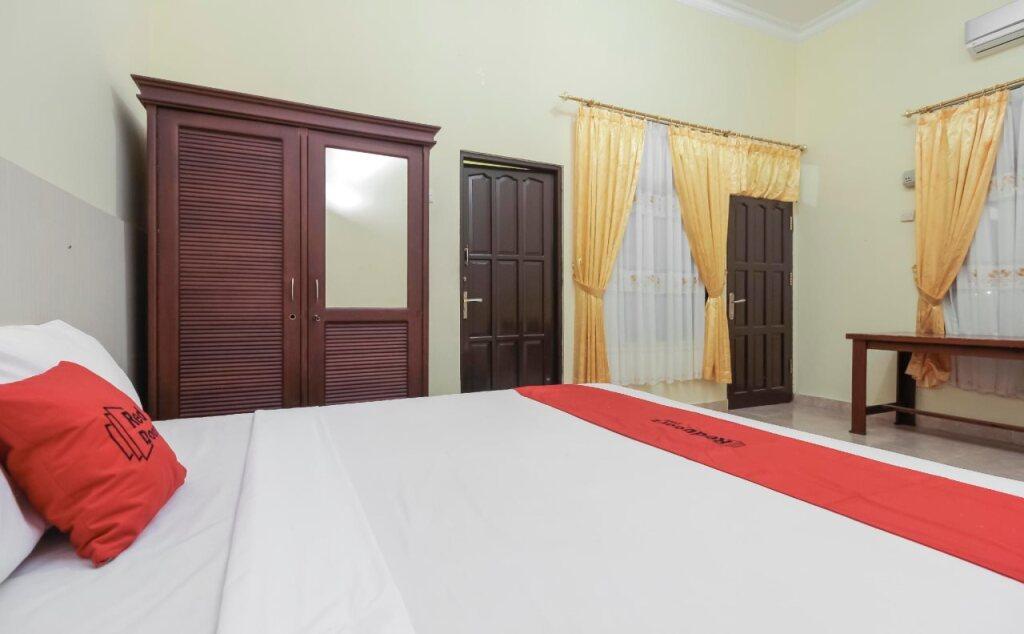 Палангкарая: RedDoorz near IAIN Palangkaraya