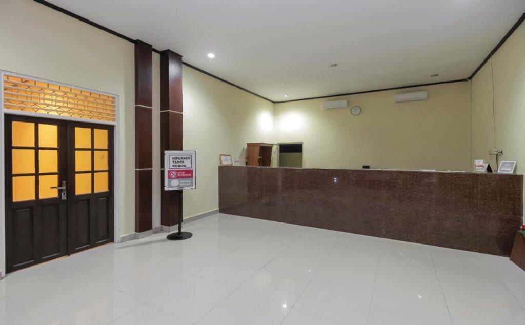 Палангкарая: RedDoorz near IAIN Palangkaraya