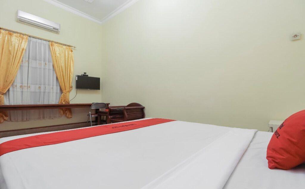 Палангкарая: RedDoorz near IAIN Palangkaraya