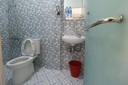 Пеканбару: RedDoorz @ Sukajadi Pekanbaru