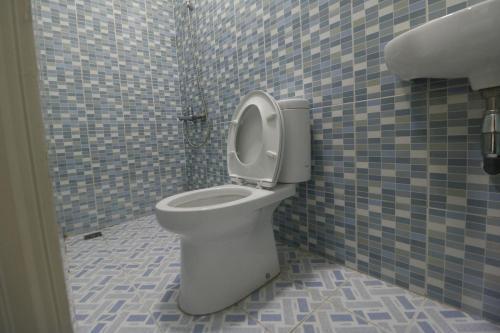 Пеканбару: RedDoorz @ Sukajadi Pekanbaru