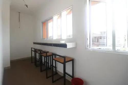 Пеканбару: RedDoorz @ Sukajadi Pekanbaru