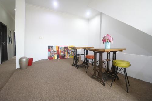 Пеканбару: RedDoorz @ Sukajadi Pekanbaru