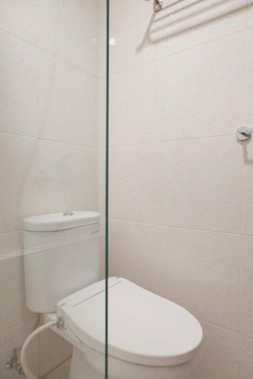 Сурабая: RedDoorz @ Wiyung 2