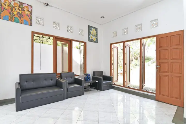 RedDoorz @ Jalan Gatot Subroto Denpasar — фото 2