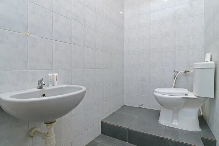 Падангсамбиан: RedDoorz @ Jalan Gatot Subroto Denpasar