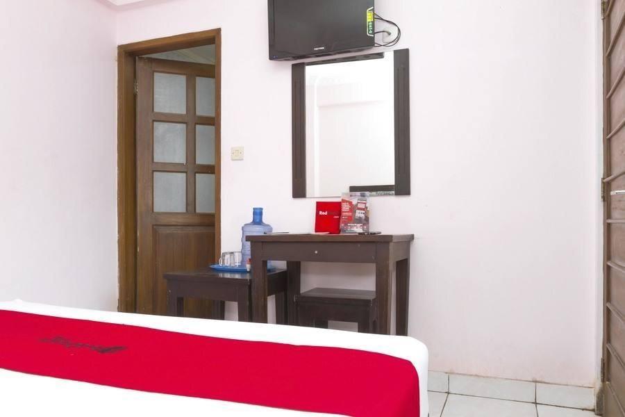 Пангандаран: RedDoorz @ Kidang Pananjung
