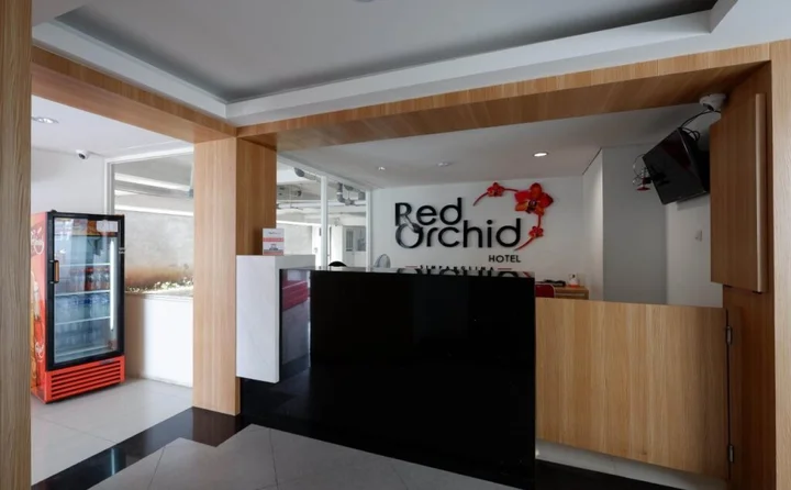 Семаранг: RedDoorz Plus near Ciputra Mall Simpang Lima