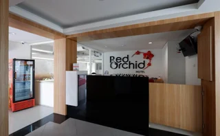 Семаранг: RedDoorz Plus near Ciputra Mall Simpang Lima