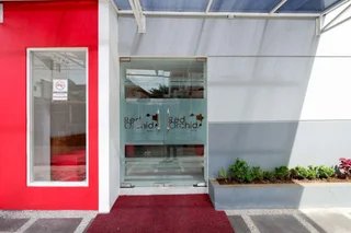 Семаранг: RedDoorz Plus near Ciputra Mall Simpang Lima