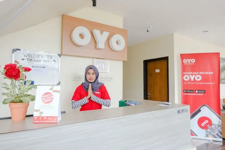 Маланг: OYO 365 Tya Family Guest House Syariah