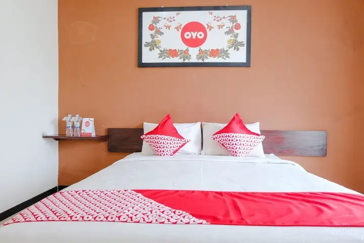 OYO 365 Tya Family Guest House Syariah — фото 5