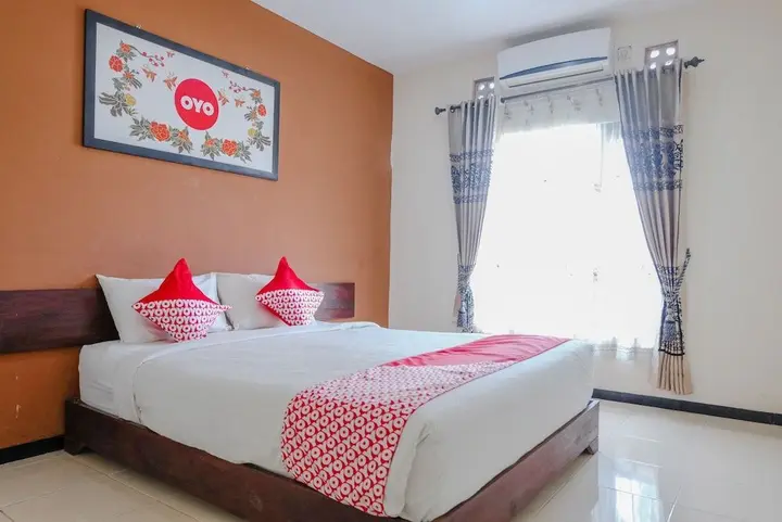 Маланг: OYO 365 Tya Family Guest House Syariah