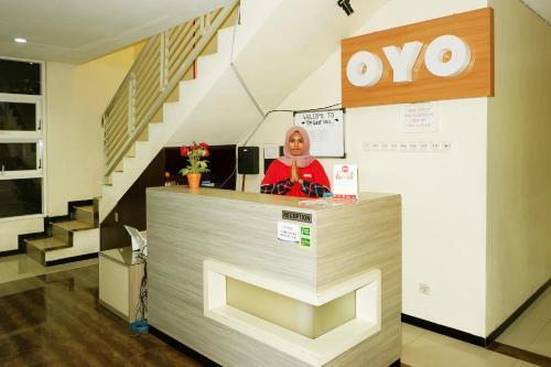 OYO 365 Tya Family Guest House Syariah — фото 2