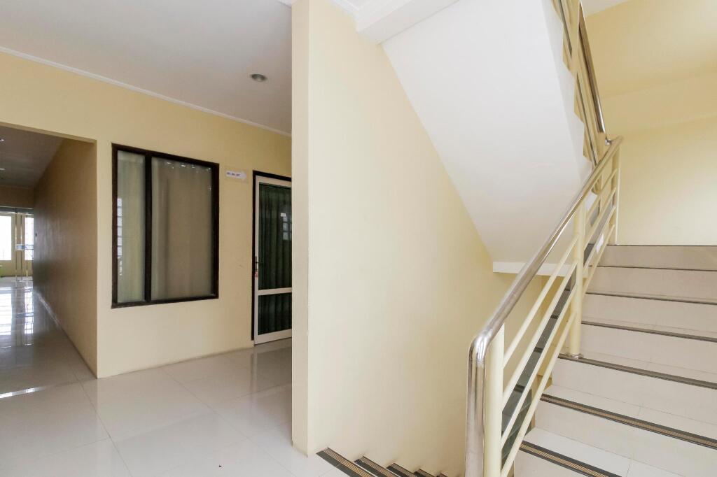 Самаринда: RedDoorz near Taman Samarendah