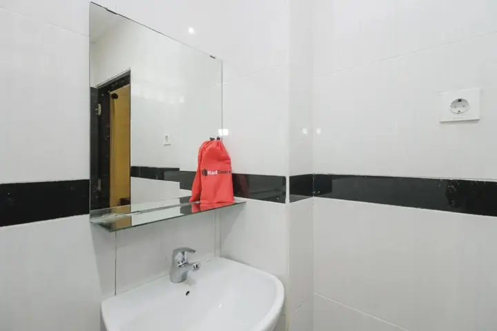 Самаринда: RedDoorz near Taman Samarendah