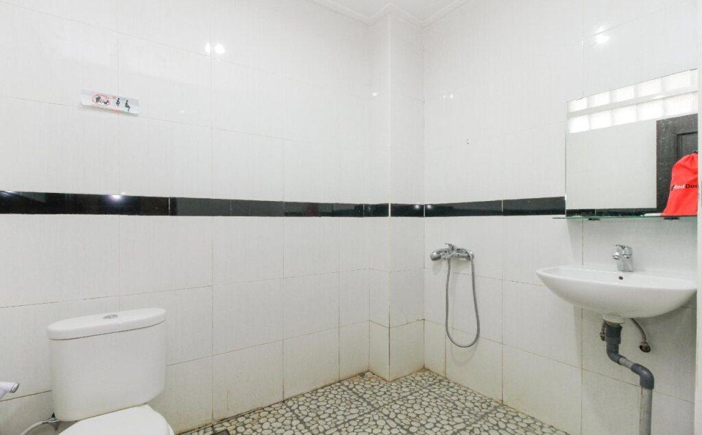 Самаринда: RedDoorz near Taman Samarendah