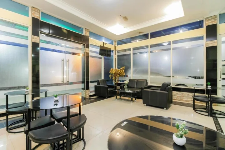 Самаринда: RedDoorz near Taman Samarendah