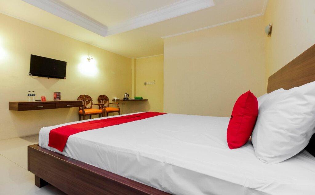 Самаринда: RedDoorz near Taman Samarendah