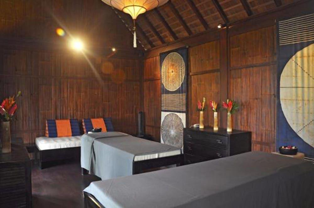 Тембок: Awan Biru Villas