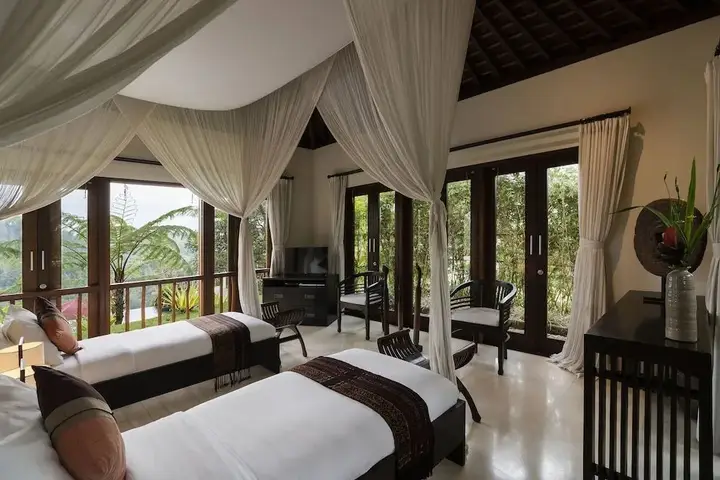 Awan Biru Villas — фото 4