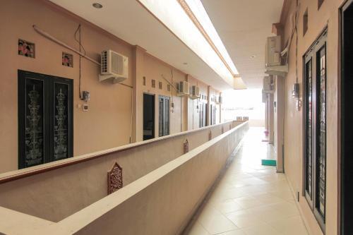 Палангкарая: RedDoorz Plus near Mega Town Square