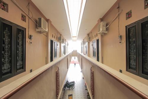 Палангкарая: RedDoorz Plus near Mega Town Square