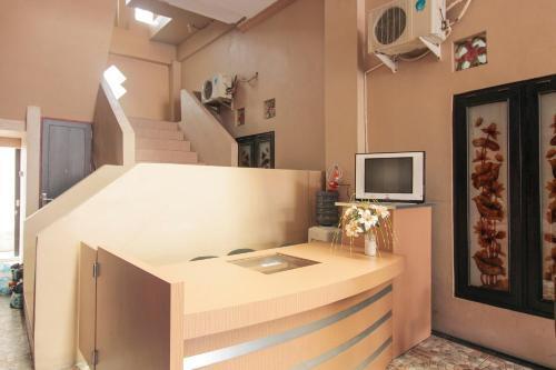 Палангкарая: RedDoorz Plus near Mega Town Square
