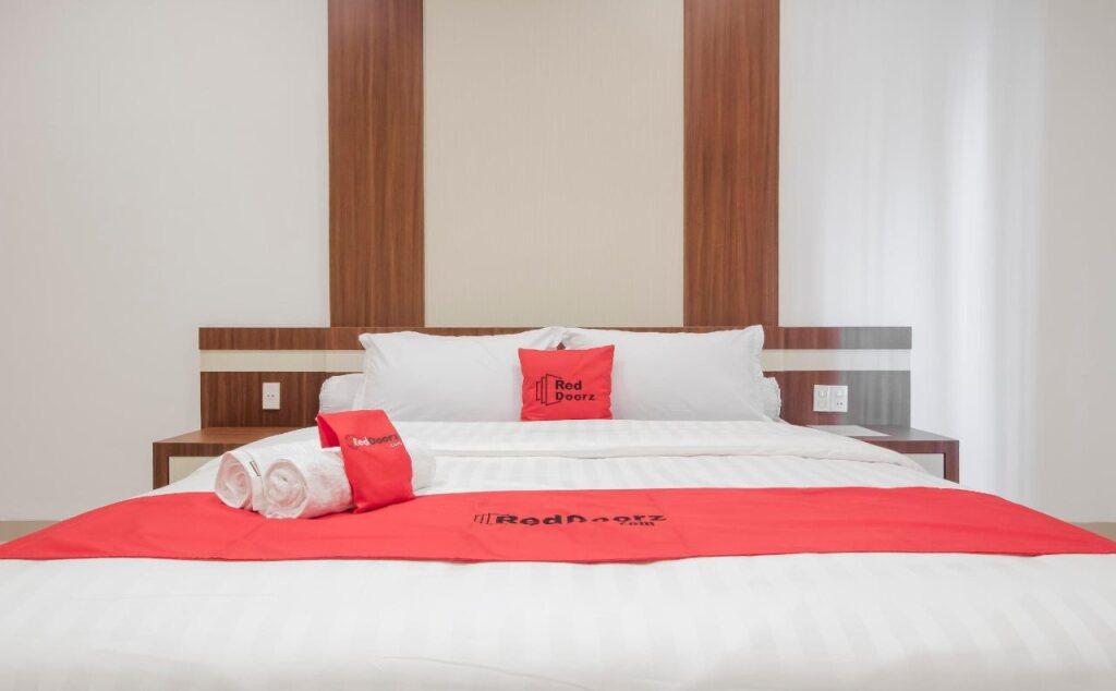 RedDoorz Premium @ Setiabudi Medan — фото 6