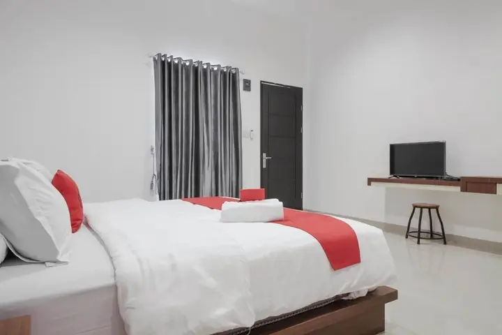 RedDoorz Premium @ Setiabudi Medan — фото 4