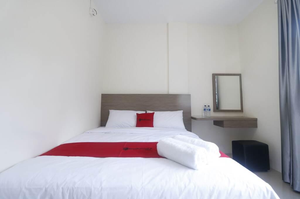 Батам: RedDoorz @ Baloi Batam