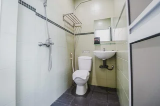 Батам: RedDoorz @ Baloi Batam