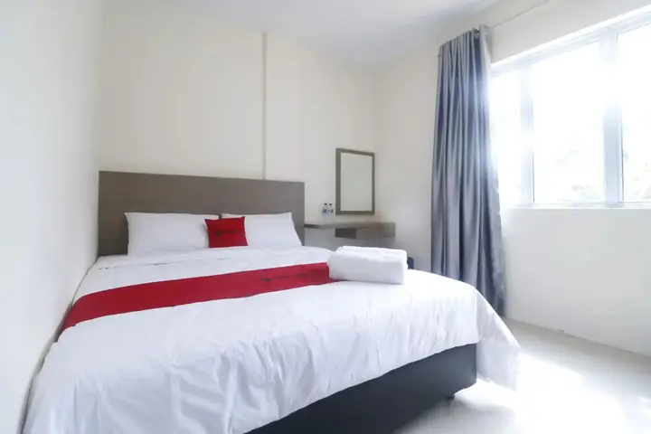 Батам: RedDoorz @ Baloi Batam