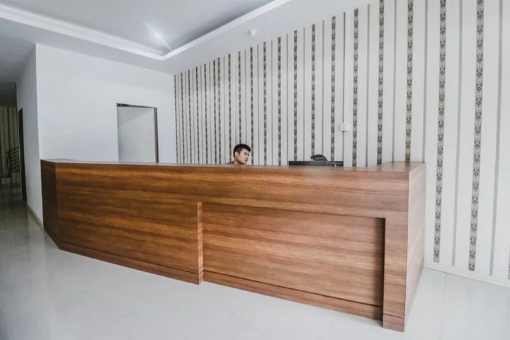 Батам: RedDoorz @ Baloi Batam