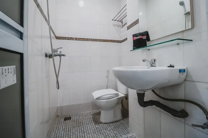 Батам: RedDoorz @ Baloi Batam
