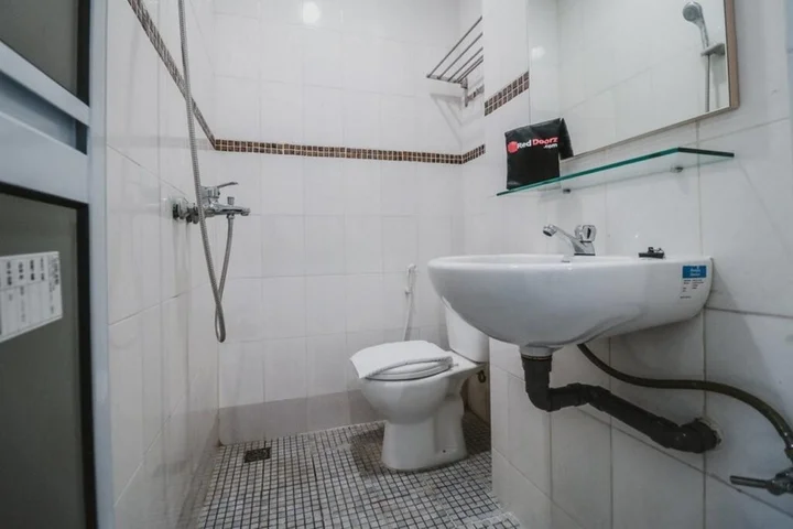 Батам: RedDoorz @ Baloi Batam